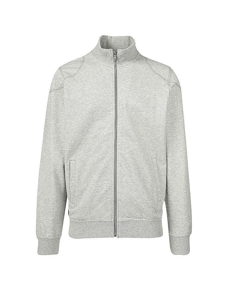JOY SPORTSWEAR Herren Jacke Diego grau | 56